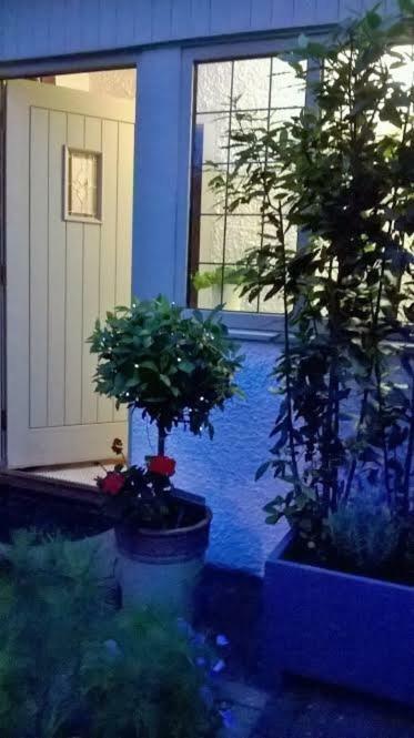 Glanmor Garden Apartment Swansea Buitenkant foto
