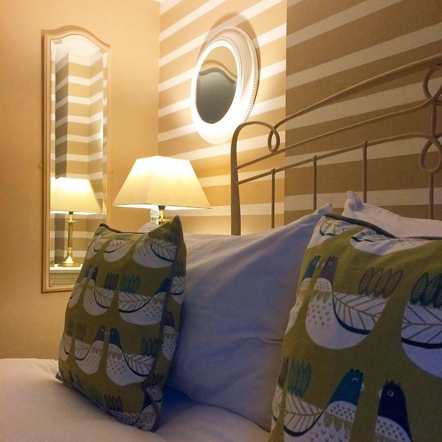 Glanmor Garden Apartment Swansea Buitenkant foto